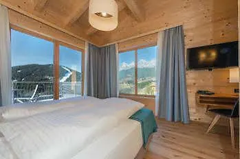Rittis Alpin Dachstein-inklusive Sommercard! 4* رامساو أم داتشستين
