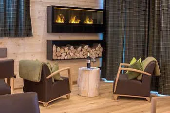 شقة فندقية Rittis Alpin Dachstein-inklusive Sommercard! 4*