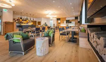 شقة فندقية Rittis Alpin Dachstein-inklusive Sommercard! 4*