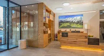 Rittis Alpin Dachstein-inklusive Sommercard! 4* رامساو أم داتشستين