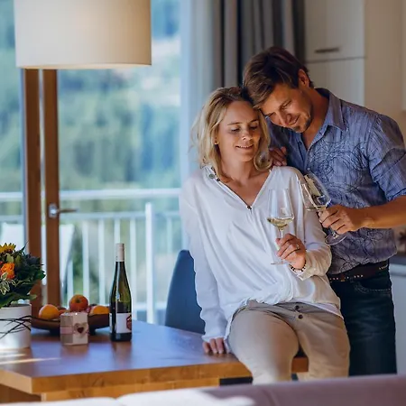 Rittis Alpin Dachstein Aparthotel Ramsau am Dachstein