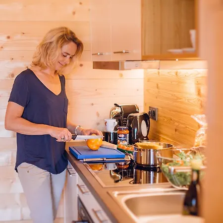 Rittis Alpin Dachstein Aparthotel