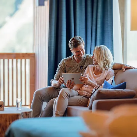Aparthotel Rittis Alpin Dachstein 4*