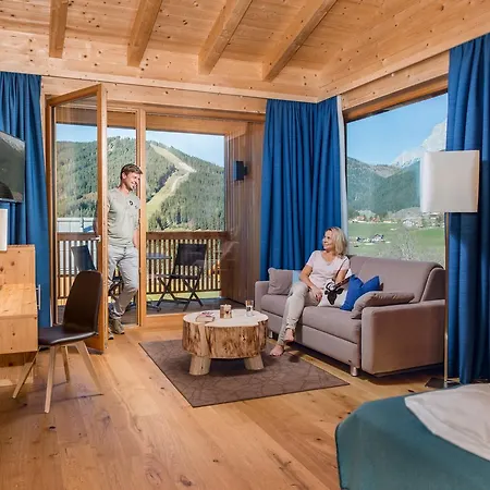 Apart-hotel Rittis Alpin Dachstein Ramsau am Dachstein