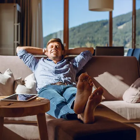Aparthotel Rittis Alpin Dachstein