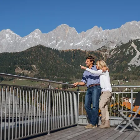 Rittis Alpin Dachstein 4*