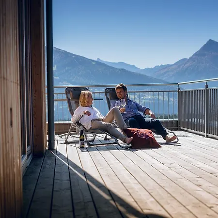 Rittis Alpin Dachstein-inklusive Sommercard! 4* Ramsau am Dachstein