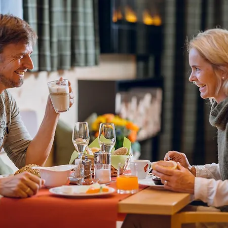 Rittis Alpin Dachstein Ramsau am Dachstein