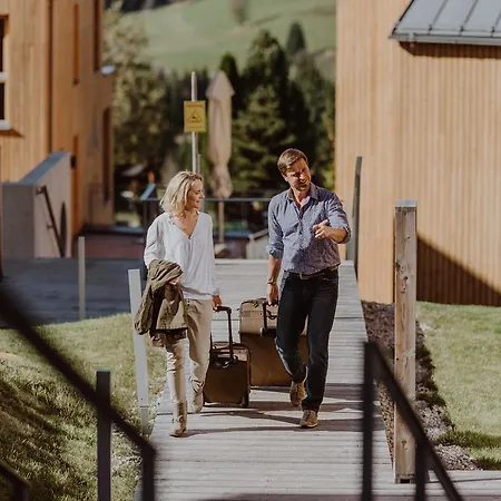 Rittis Alpin Dachstein Aparthotel