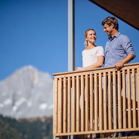 Rittis Alpin Dachstein Aparthotel Ramsau am Dachstein