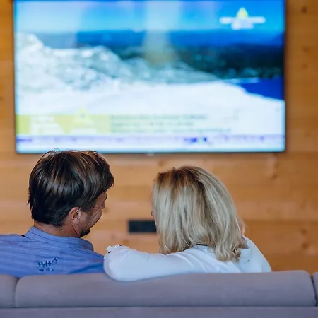 Aparthotel Rittis Alpin Dachstein 4*