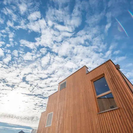 リティス アルペン ダッハシュタイン アパートホテル 4*