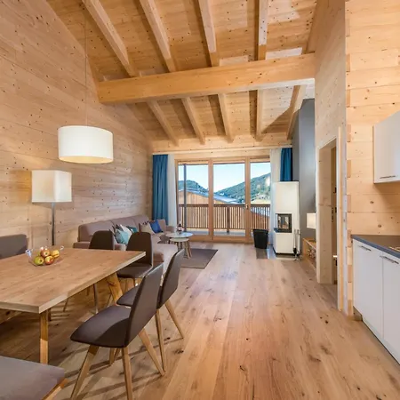 リティス アルペン ダッハシュタイン 4*