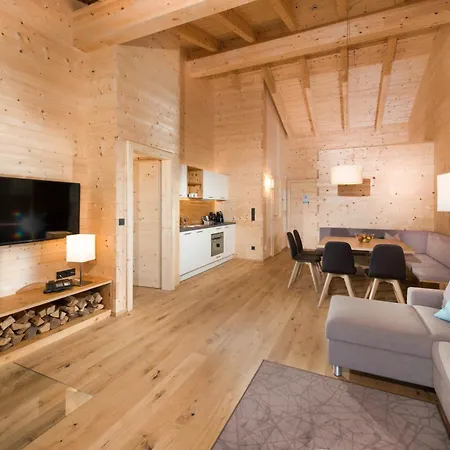 Aparthotel Rittis Alpin Dachstein