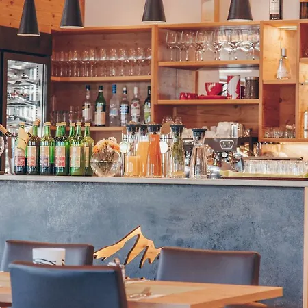 Aparthotel Rittis Alpin Dachstein-inklusive Sommercard!