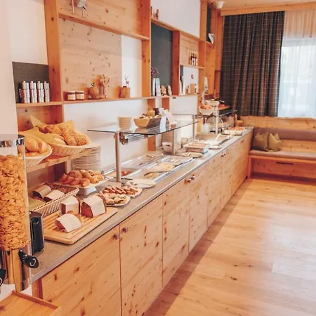 Apart-hotel Rittis Alpin Dachstein