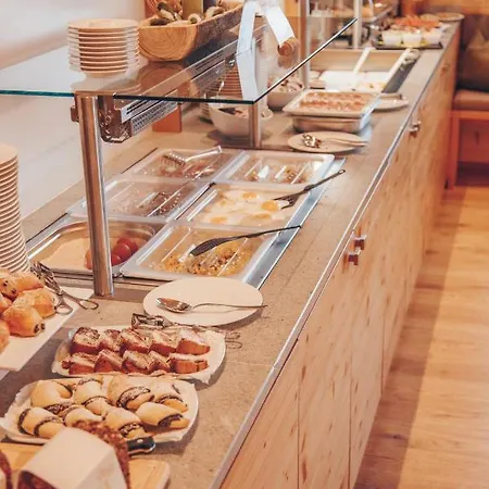 Aparthotel Rittis Alpin Dachstein