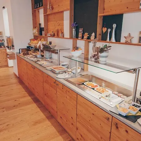 リティス アルペン ダッハシュタイン