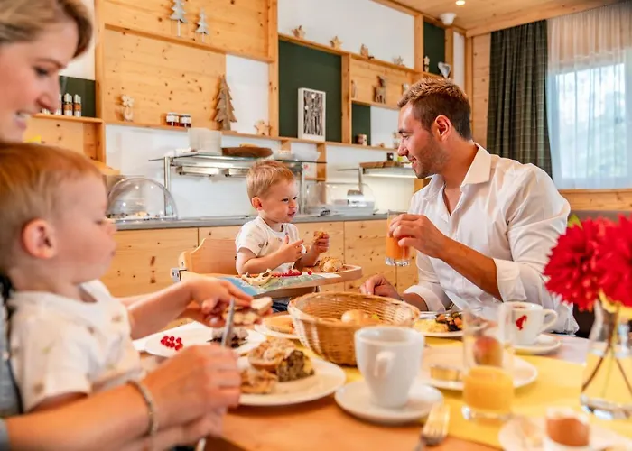 Rittis Alpin Dachstein Aparthotel Ramsau am Dachstein