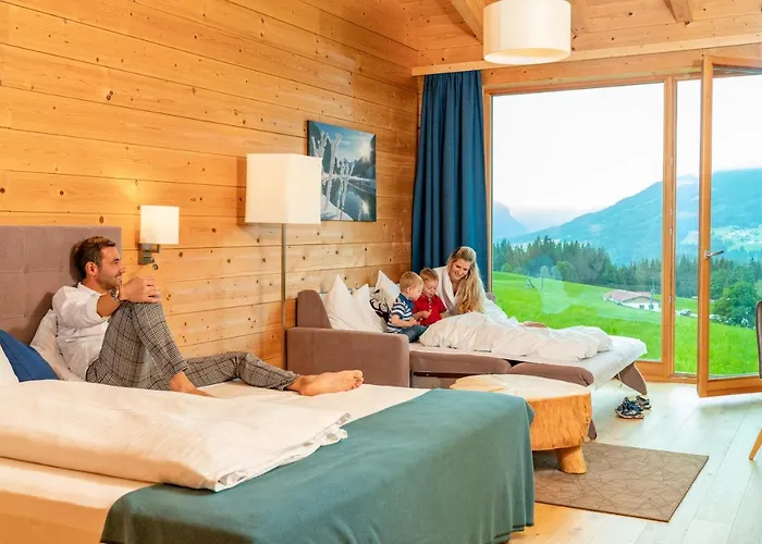 Rittis Alpin Dachstein 4*