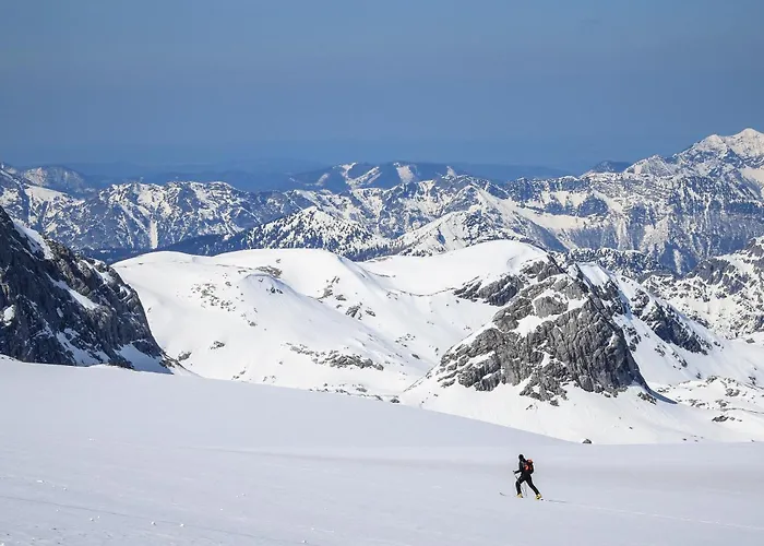Rittis Alpin Dachstein 4* Ramsau am Dachstein