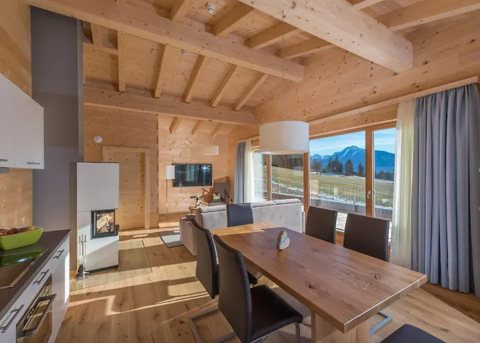 Rittis Alpin Dachstein 4*