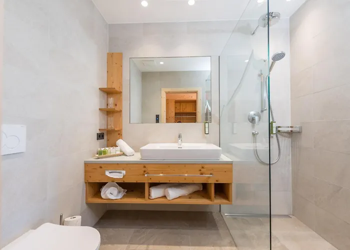 Rittis Alpin Dachstein Apartahotel 4*