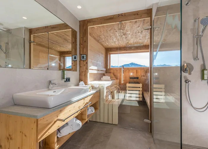 Rittis Alpin Dachstein Ramsau am Dachstein