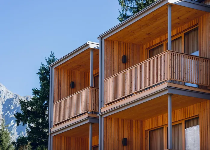 Rittis Alpin Dachstein 4*