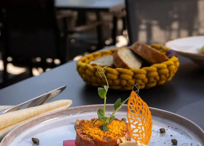 Apartahotel Rittis Alpin Dachstein 4*