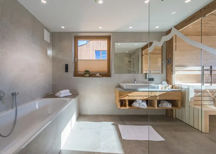 Rittis Alpin Dachstein 4*