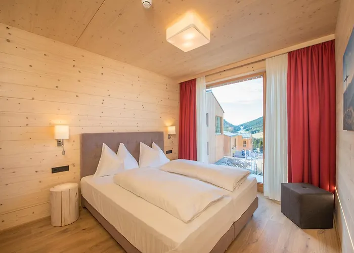 Rittis Alpin Dachstein 4*