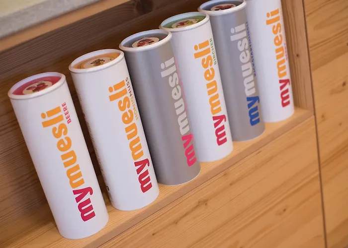 Aparthotel Rittis Alpin Dachstein