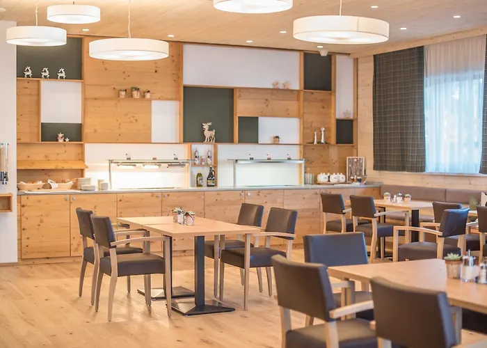 Rittis Alpin Dachstein Apart Otel 4*