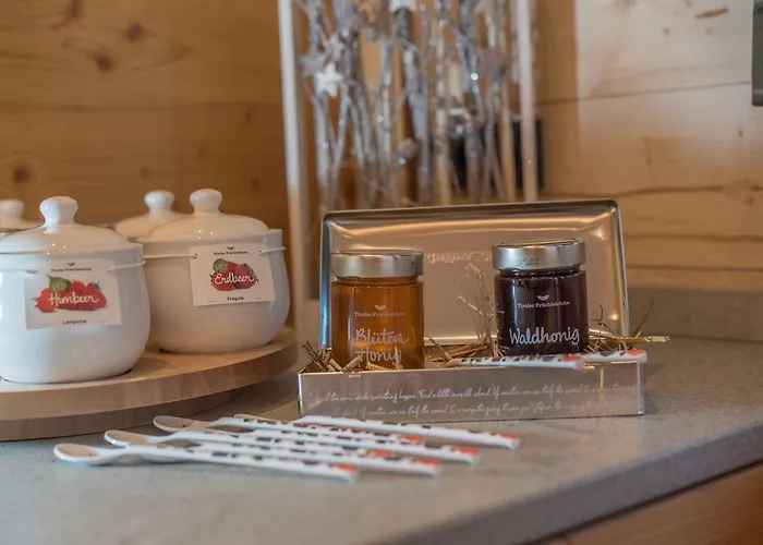 Rittis Alpin Dachstein Apartahotel Ramsau am Dachstein