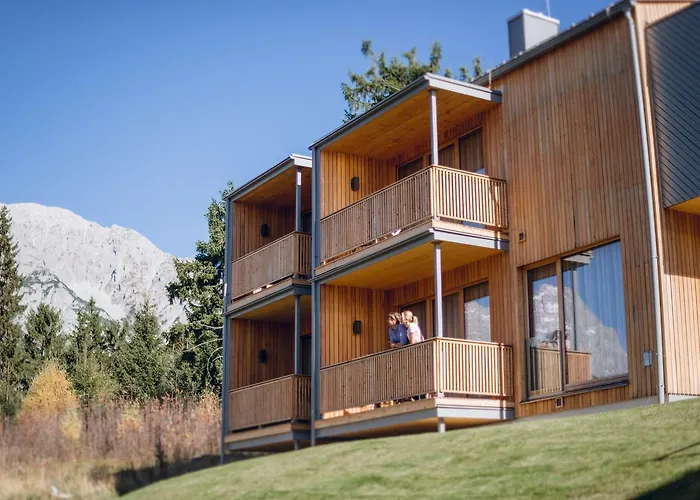 Rittis Alpin Dachstein Ramsau am Dachstein