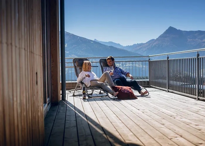 Rittis Alpin Dachstein 4* Ramsau am Dachstein