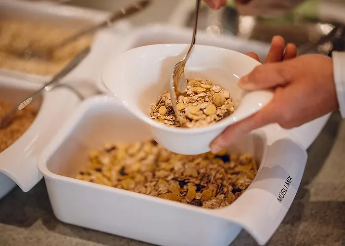 Rittis Alpin Dachstein Apartahotel Ramsau am Dachstein