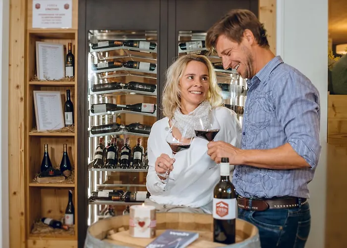 Rittis Alpin Dachstein 4*