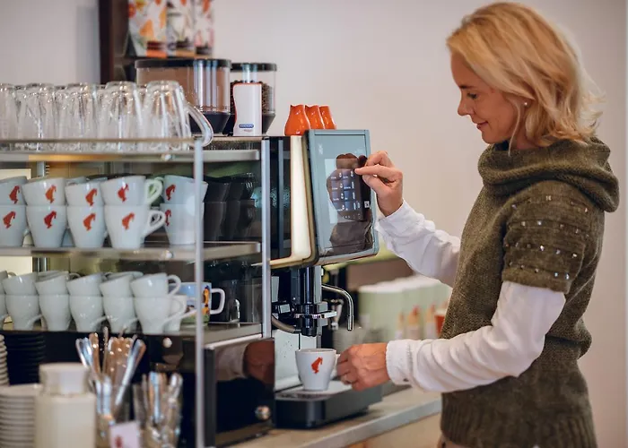 Aparthotel Rittis Alpin Dachstein