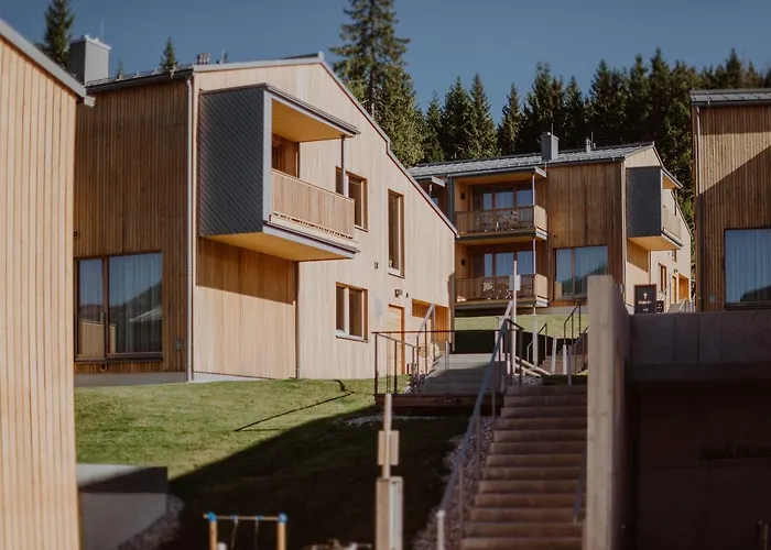 Rittis Alpin Dachstein Ramsau am Dachstein