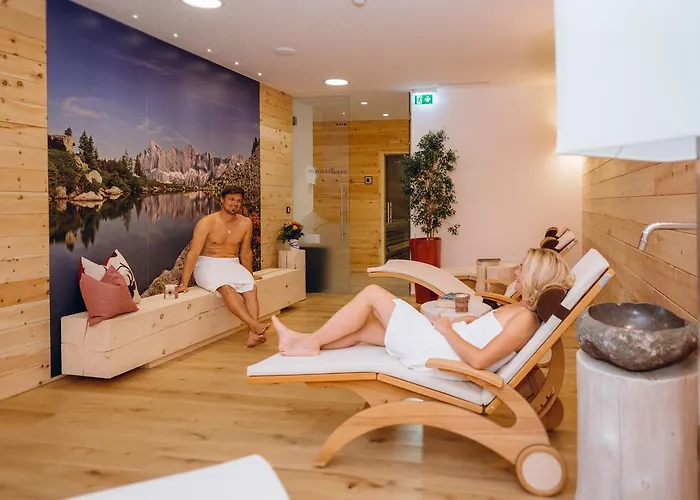 Apartahotel Rittis Alpin Dachstein