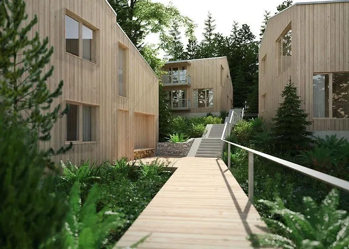 Rittis Alpin Dachstein Apartahotel Ramsau am Dachstein