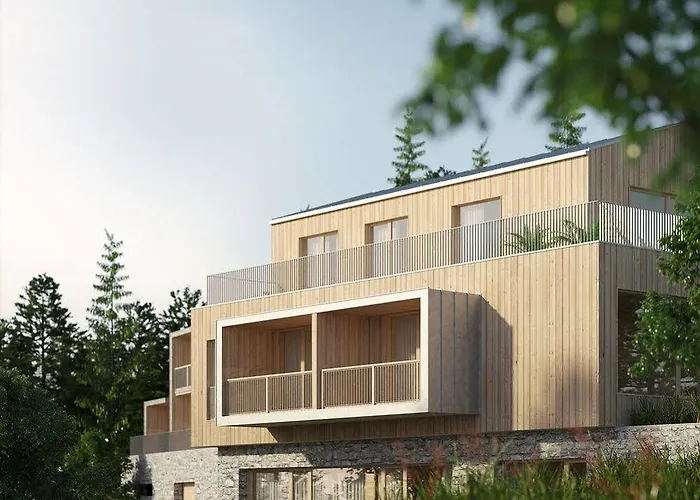 Apartahotel Rittis Alpin Dachstein Ramsau am Dachstein