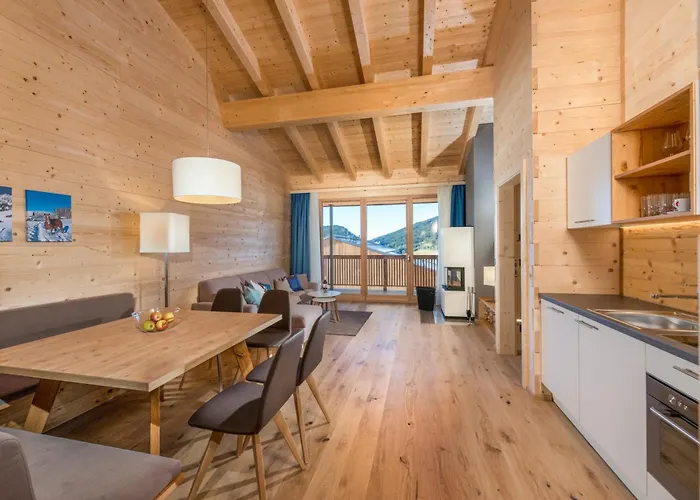 Rittis Alpin Dachstein 4*