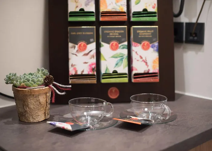 Rittis Alpin Dachstein Apart Otel Ramsau am Dachstein