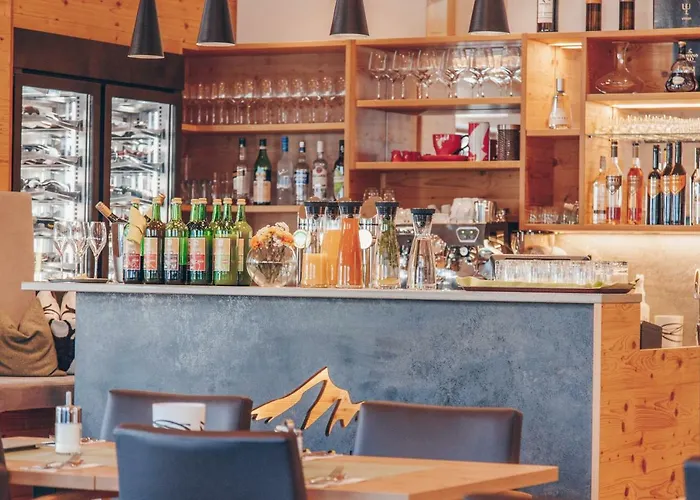 Apart Otel Rittis Alpin Dachstein