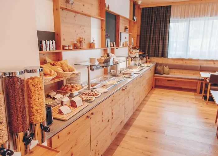 Apartahotel Rittis Alpin Dachstein