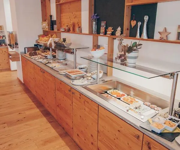 Rittis Alpin Dachstein